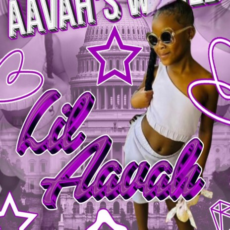 Aavah's World