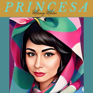 Princesa lyrics | Boomplay Music