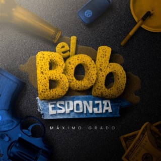 El Bob Esponja (Versión Banda)