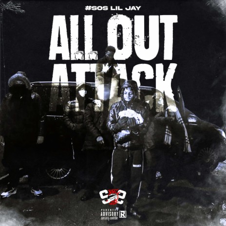 All out Attack | Boomplay Music