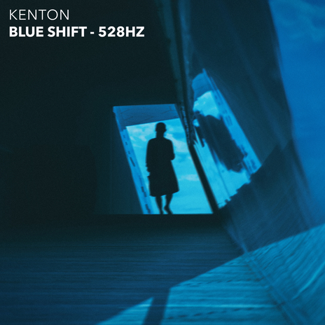 Blue Shift - 528hz | Boomplay Music