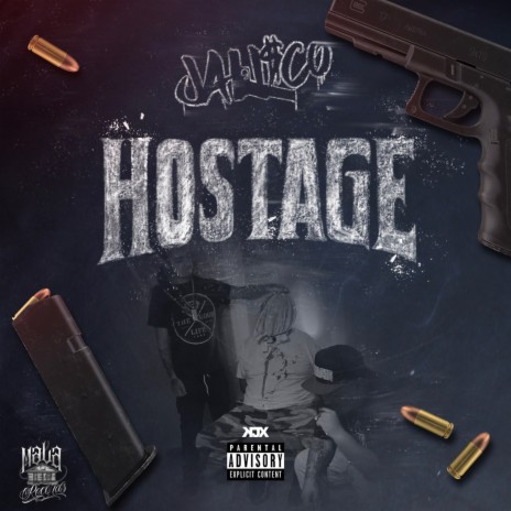 Hostage | Boomplay Music