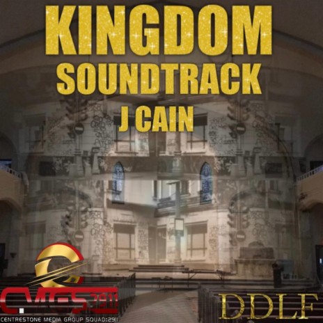 Kingdom (Soundtrack) | Boomplay Music
