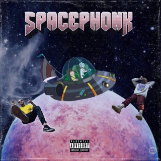 Spacephonk