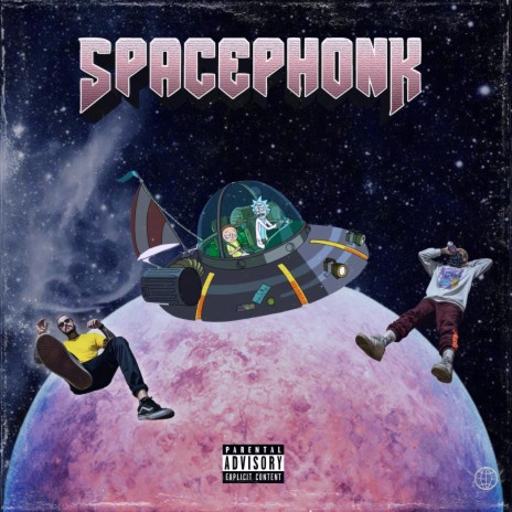 Spacephonk | Boomplay Music