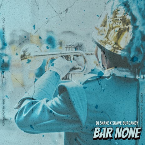 BAR NONE Boom Boom Mix ft. Suave Burgandy