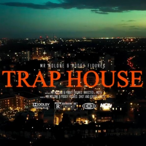 Trap House ft. Podgy Figures | Boomplay Music