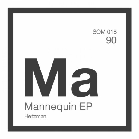 Mannequin (Original Mix) | Boomplay Music