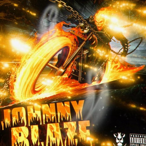 Jhonny Blaze ft. 7is777 & kargo dundee | Boomplay Music