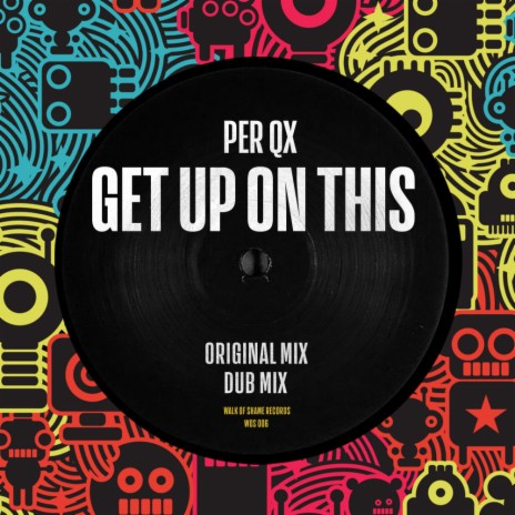 Get Up On This (Dub Mix)