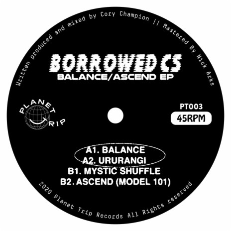 Balance | Boomplay Music