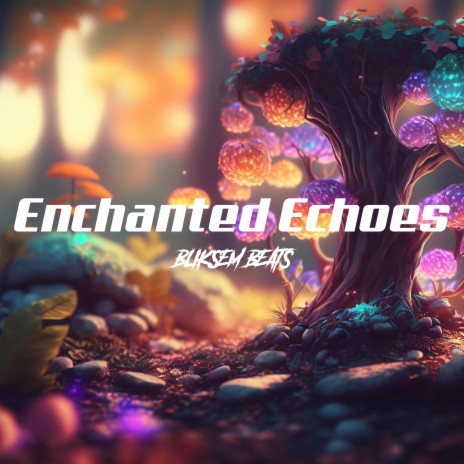 Enchanted Echoes | Boomplay Music