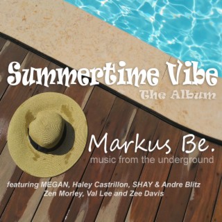 Summertime Vibe (The Album)