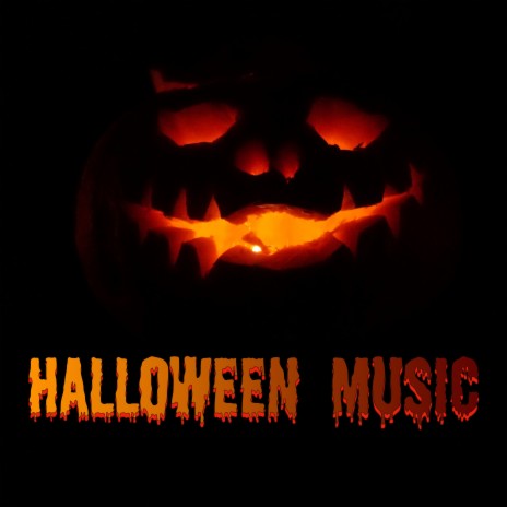 The Night of Halloween ft. Halloween Hit Factory & Halloween Party Album Singers