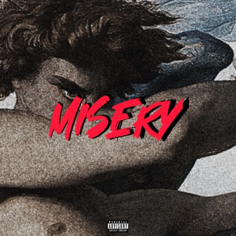 Misery | Boomplay Music