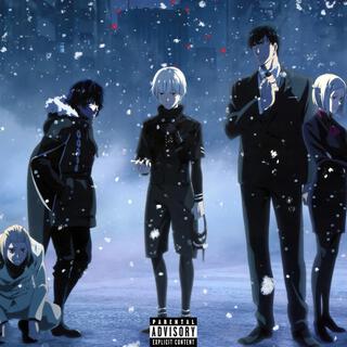 Tokyo Ghoul