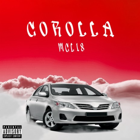 Corolla ft. Danzzz