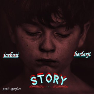 Story ft. Herlarji lyrics | Boomplay Music