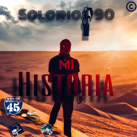 Mi Historia | Boomplay Music