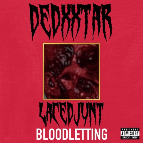 BL##DL3TTING ft. LACEDJUNT | Boomplay Music