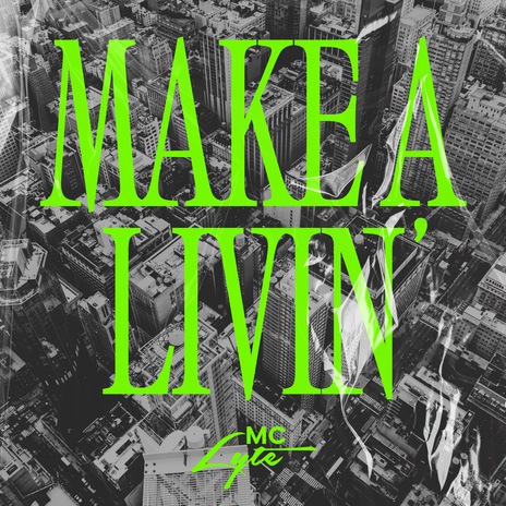 Make A Livin' | Boomplay Music