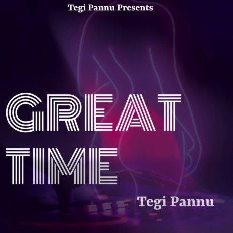Great Time | Boomplay Music