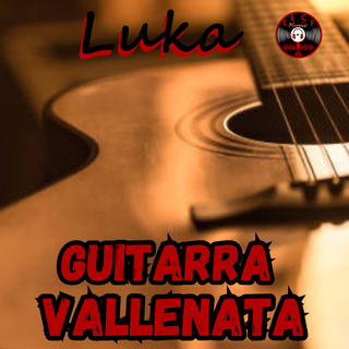 Guitarra Vallenata