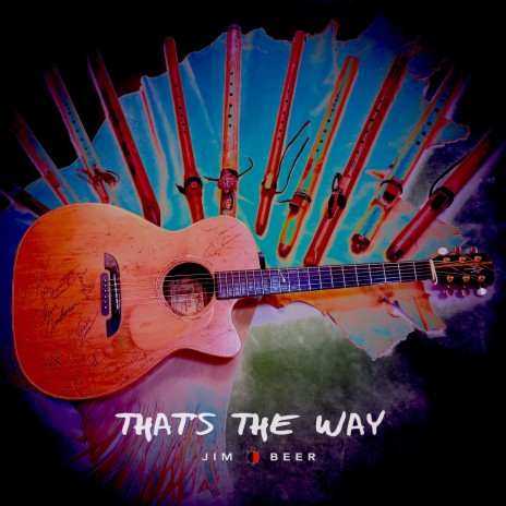 That's The Way | Boomplay Music