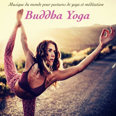 Buddha Yoga - Guérison vibratoire | Boomplay Music