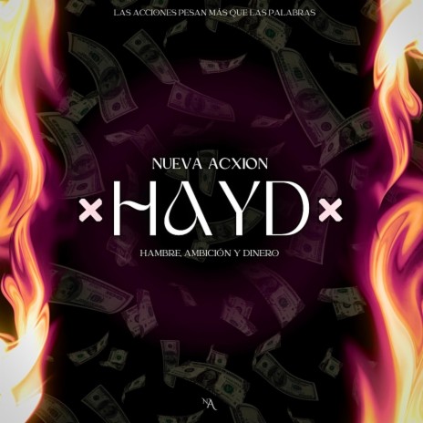 HAYD | Boomplay Music