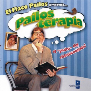 El Flaco Pailos