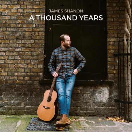A Thousand Years (Arr. for Guitar) | Boomplay Music