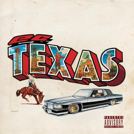 Texas | Boomplay Music