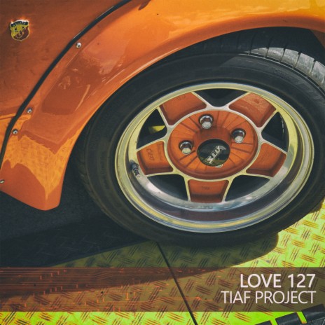 127 Love (The Vintage Mix) | Boomplay Music