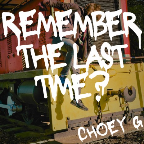 REMEMBER THE LAST TIME? | Boomplay Music