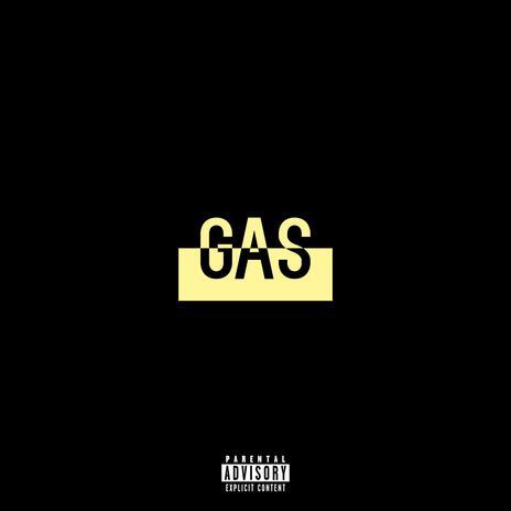 GAS | Boomplay Music