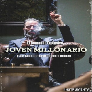 Joven Millonario - El Makabeličo, El Comando Exclusivo