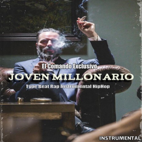 Joven Millonario - El Makabeličo, El Comando Exclusivo | Boomplay Music