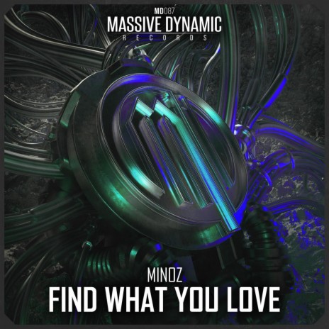 Find What You Love | Boomplay Music