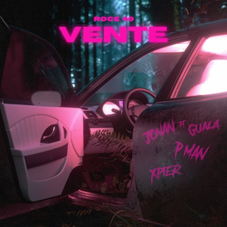 Vente ft. Guala, P.Man & Xpier | Boomplay Music