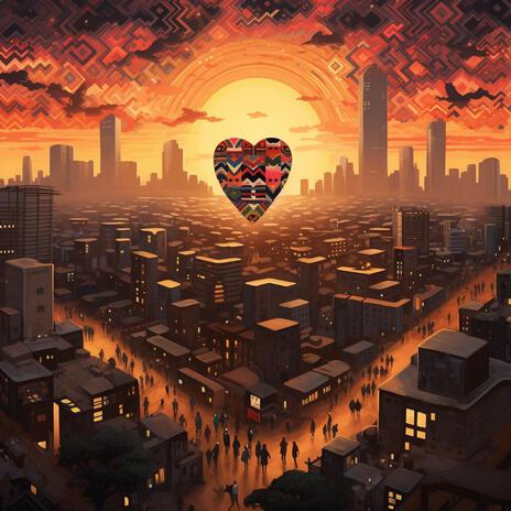 Afro love, Afro Lofi, Afro city | Boomplay Music