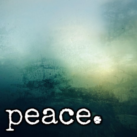 peace.