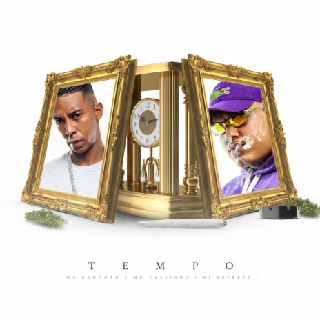 Tempo ft. Mc Kanhoto & DJ Express | Boomplay Music