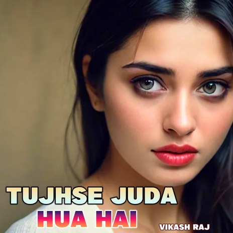 Tujhse Juda Hua Hai | Boomplay Music