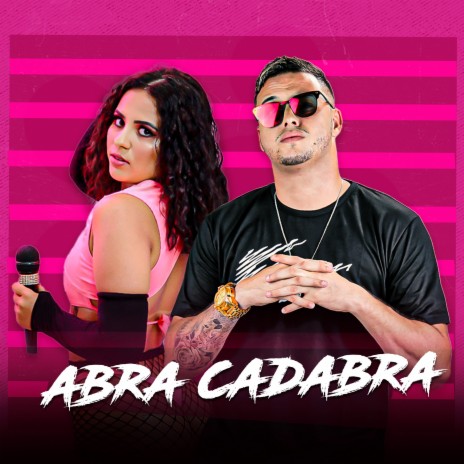 Abra Cadabra ft. Hillary staar | Boomplay Music