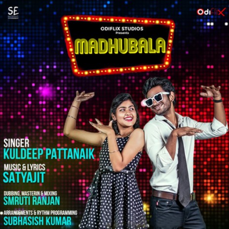 Madhubala | Boomplay Music
