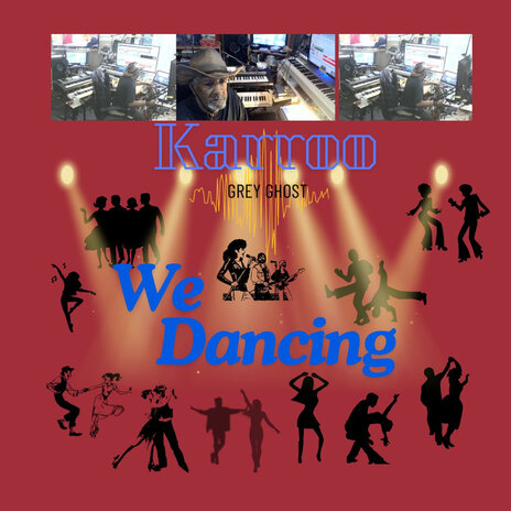 We Dancing | Boomplay Music