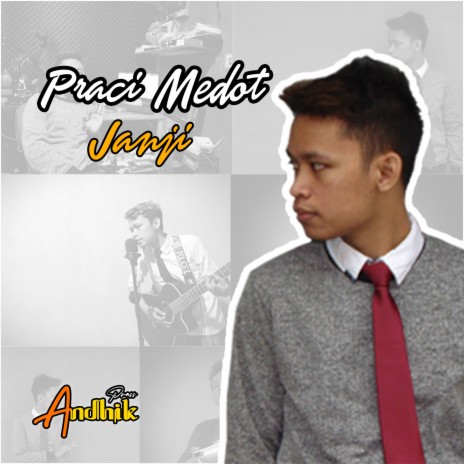 Praci Medot Janji | Boomplay Music