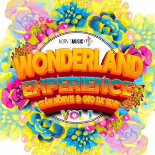 Wonderland Experience vol. 1