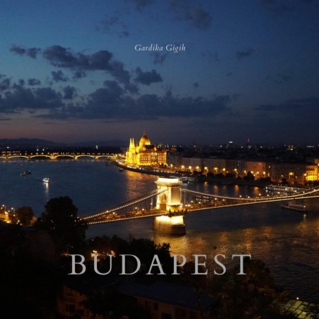 Éjszakai Séta a Duna felett